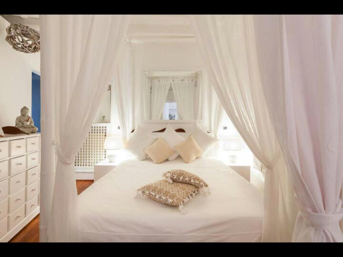 Navona Deluxe Luxury Suite Roma Dış mekan fotoğraf