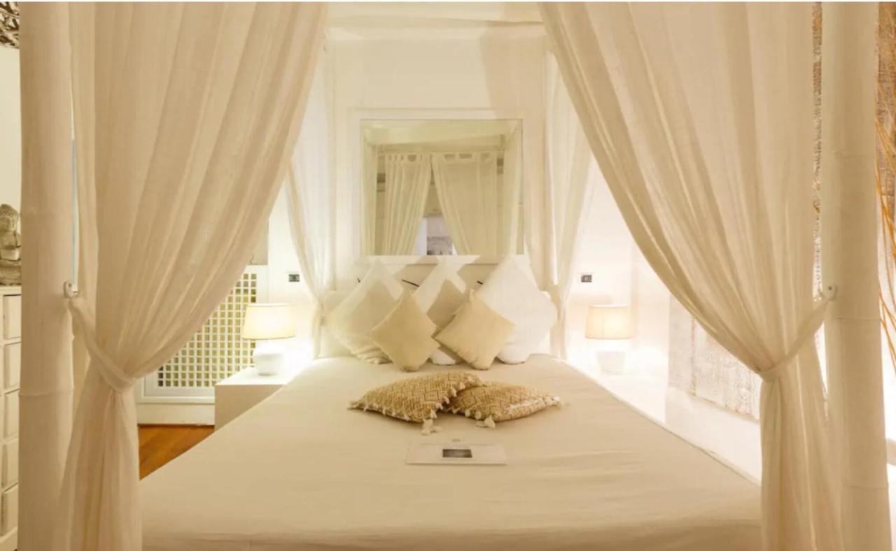 Navona Deluxe Luxury Suite Roma Dış mekan fotoğraf
